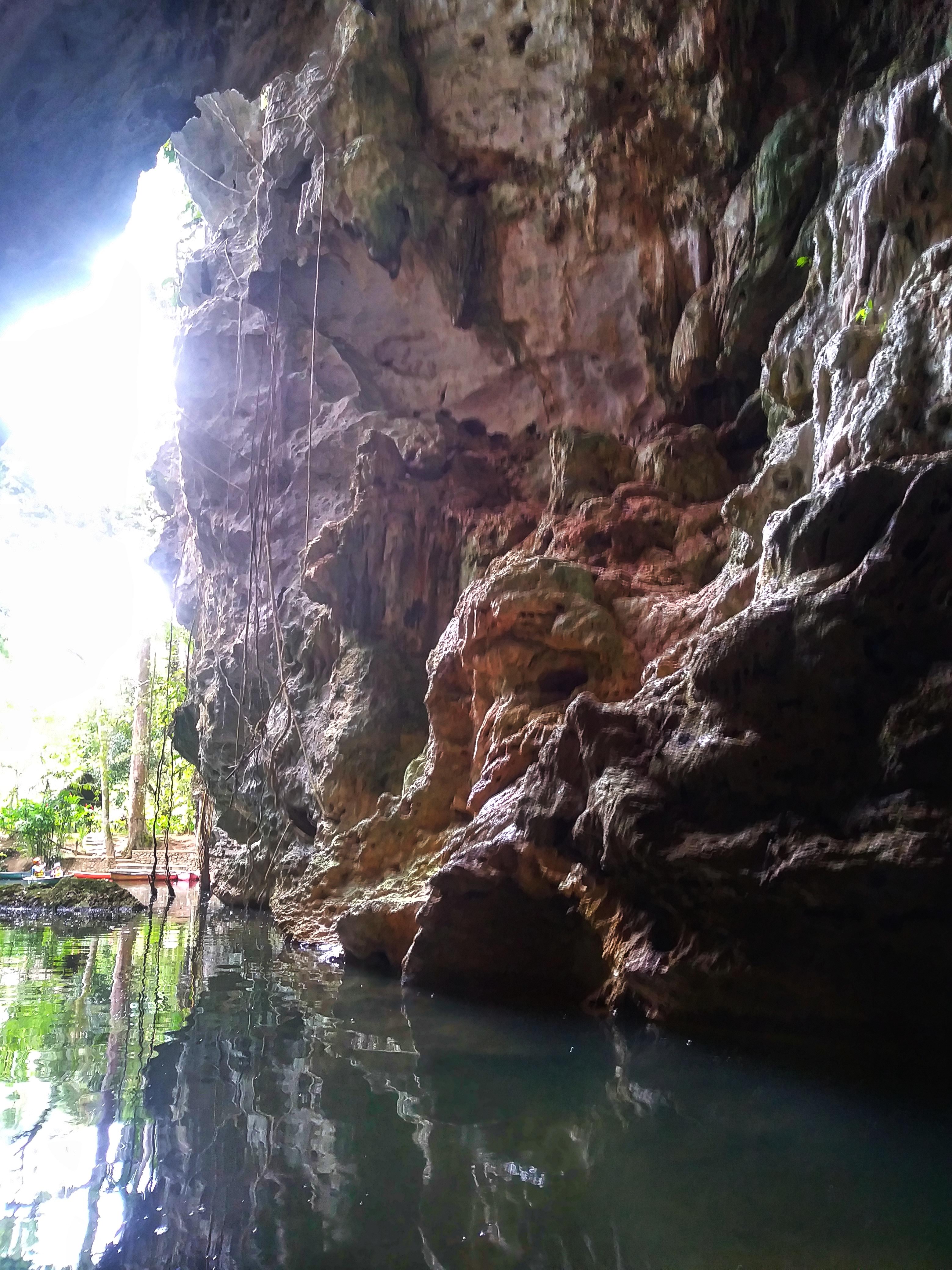 barton creek cave belize